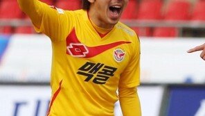 ‘머신’ 박진포를 향한 동료들의 믿음