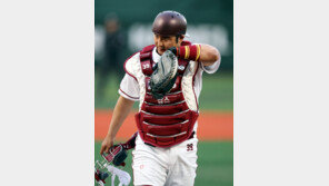 최경철 넥센행은 김시진-이만수감독 합작품?