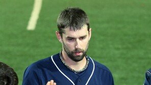 [스타플러스] 4연승·다승 1위 공부하는 에이스