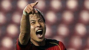 적지서 탕!탕!탕! 울산, 16강 쐈다