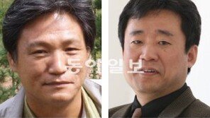 지훈문학상 오정국 시인 학술상 정민 교수