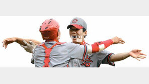 전설의 황금사자 창원에 뜨다