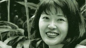 故 장영희교수 강연록 ‘어떻게 사랑할 것인가’ 출간