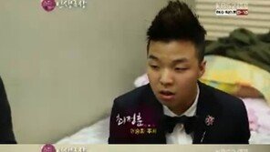 이승환 “포털사이트서 나이를 삭제했다”