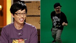 데프콘, 유재석 아들에 극존칭 “지호 선생님 생신!”