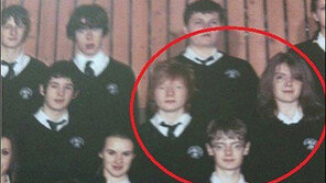 실존 해리포터와 친구들 “도플갱어 3인방 너무 똑같아” 폭소