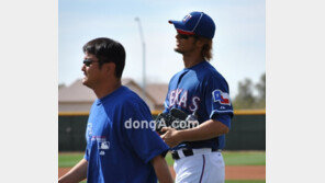 다르빗슈, AL 4월 ‘이달의 신인’에 선정… ‘해밀턴은 MVP’