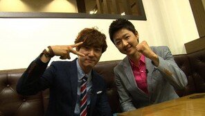 [채널A] 데니안 “god 최대 공로자는 재민이”