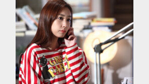 오주은 ‘굿바이 마눌’ 캐스팅…류시원과 호흡