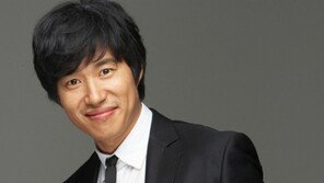 칸 진출작 ‘다른나라에서’ 유준상, 작곡가 겸 가수 변신