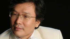 테너 박광원이 부른 한국가곡과 함께 하는 봄의 향연!