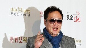 박상면, 5급 장애 고백 “예능서 오버하다가…”