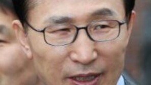 이대통령 “농사 지으면 돈은 식품회사가 다벌어”