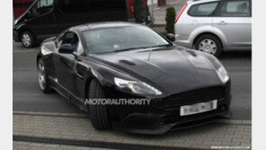 애스턴 마틴 100주년 기념모델 어떻게 만들기에?