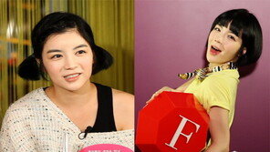 에이미 안티팬들의 성원에 힘입어 앞트임 복원 “이제 맘에 드느냐”