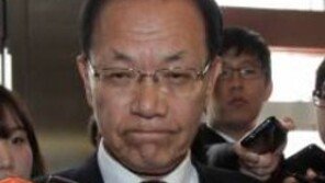 황우여 당권도전…“완전국민경선 논의 신중해야”