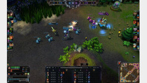 ‘리그오브레전드’ 관전자 모드 기능 강화