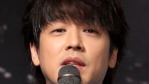 [SD포토]류시원, 가족 지키려는 굳은 의지