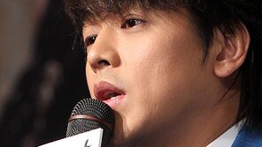 [SD포토] 이혼조정 중인 류시원 “가족 지킨다”