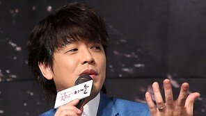 [SD포토] 류시원 “가족을 지키겠다. 하지만 뜻대로 안될수도…”