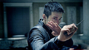 ‘아저씨’ 원빈의 ‘실랏’은 맛보기, 진짜  ‘실랏’이 왔다!