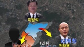 [뉴스A]국세청, 전두환 연희동 사저 별채 압류