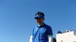 양용은, 주니어골프대회 7일 군산cc에서 개막