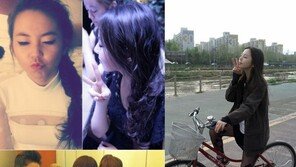 ‘홑꺼풀 소희’ 독특한 셀카 표정 눈길, “귀여워!”