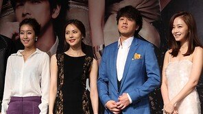 ‘굿바이 마눌’ 류시원 “홍수현-박지윤, 둘다 매력적”