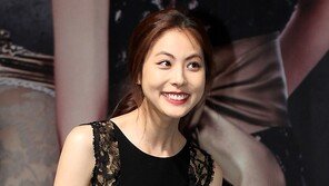 [SD포토] 박지윤, 친근감 대폭발 ‘표정부터 절친포스’