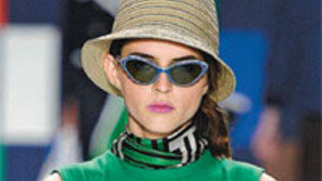 [STYLE PICK]스트로 햇