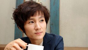 현정화 감독 “끼던 금반지 리분희에게 선물했죠”