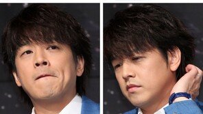 [SD포토] ‘이혼위기’ 류시원, 복잡한 심경…표정에서 딱!