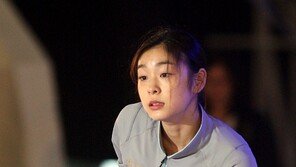 [포토] 김연아, 피겨 요정다운 ‘아름다운 미모’