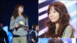 김아중 백상 리허설 사진 “여신 미모는 여전”