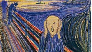 뭉크 ‘절규’ 최고가 낙찰, “무려 ○○○○억 원? 충격적 액수”