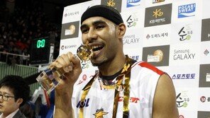 5억 베팅…문태영 품은 모비스 ‘화룡점정’