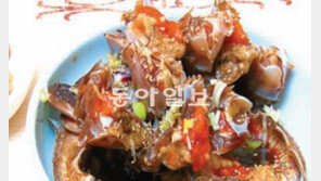 [오늘의 채널A]‘정성의 맛’ 간장게장 제대로 하는 곳은?