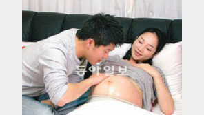 [TV 프로그램]280일 임신여성의 배속에선…