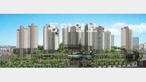 [아파트 미리보기]삼성물산 ‘래미안 금호 하이리버’