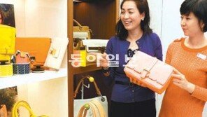 패션-스포츠-유통 ‘올림픽 마케팅’ 팡파르