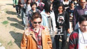 [대구/경북]대구 중구 ‘근대골목투어’ ‘한국관광의 별’ 예비 후보로