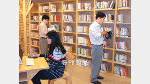 [인천/경기]“송림로터리 북카페로 책 보러 오세요”