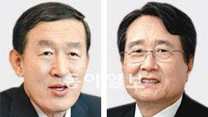 전경련 회장 허창수-동반성장위원장 유장희 17일 회동… 동반성장정책 협력 협의