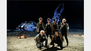 비에이피, ‘파워’ 발매 하루 만에 초도 3만 장 완판