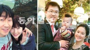 [단독]말기암-양수과소증 시련 이기고 올림픽 성화 봉송 ‘희망주자’로