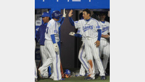 [스타플러스] 임태훈 KO시킨 2타점 강펀치!