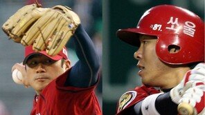 [베이스볼브레이크] 최종병기 체인지업…서재응 “왼손 꿇어”