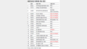 [통합진보 비례대표 부정선거 파문]‘가카 빅엿’ 서기호, 금배지 어부지리?