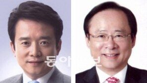 새누리 원내대표 경선, 남경필 이어 이주영 뛰어들어… 친박 이한구 출마여부 변수